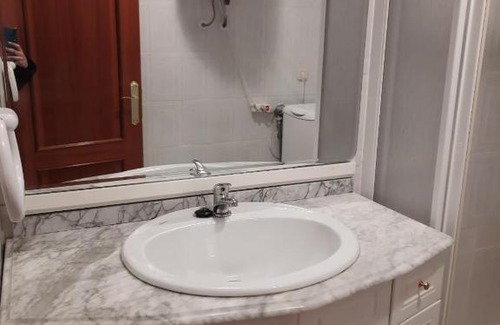 Ciempozuelos Apartment | Calle caretos