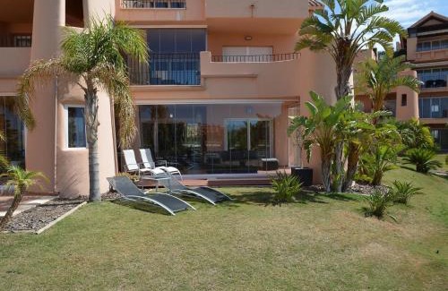 Torre-Pacheco Apartment | Calle Cocotero - Golf Lake Pool