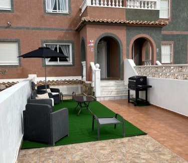 Jeronimo y Avileses y Balsicas de Arriba House | Calle De Murcia, Sierra Golf Resort