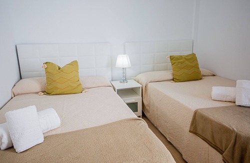 Castillo de Sabinillas Villa | Calle del Rubi No 28