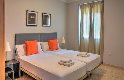 Feria Apartment | Calle Feria Deluxe