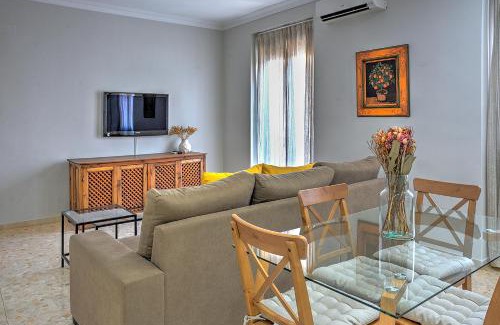 Feria Apartment | Calle Feria Deluxe