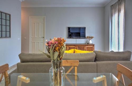 Feria Apartment | Calle Feria Deluxe