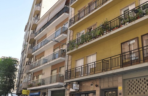 Garrido Sur Apartment | Calle Guerrilleros, entre centro histórico y la zona del Corte Inglès