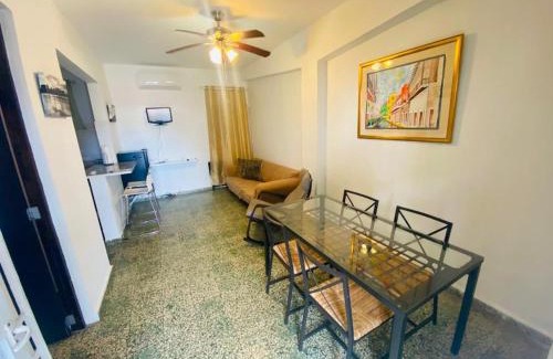 Hato Rey Central House | Calle Hollanda 3 Bedroom Home