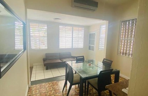 Hato Rey Central House | Calle Hollanda 3 Bedroom Home