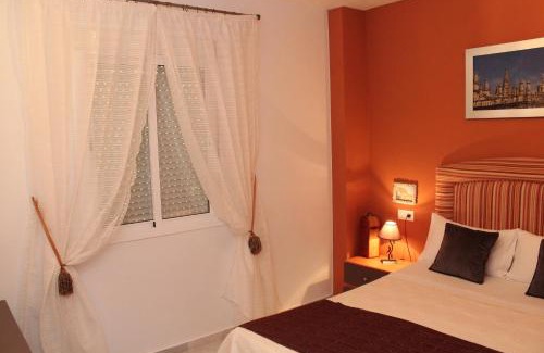 Camas Apartment | Calle José Payán nº 28, 1º B