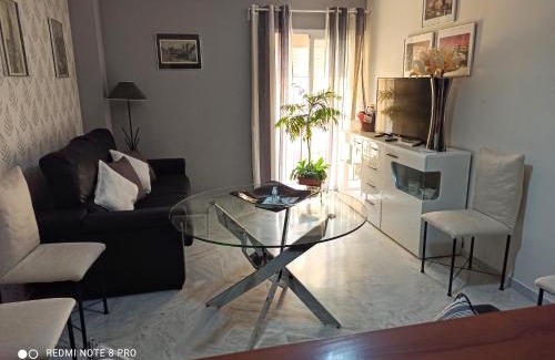 Camas Apartment | Calle José Payán nº 28, 1º B