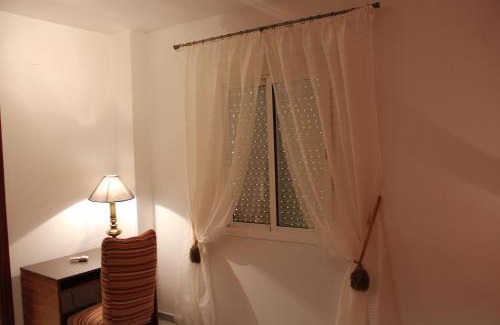 Camas Apartment | Calle José Payán nº 28, 1º B