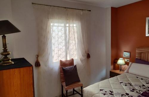 Camas Apartment | Calle José Payán nº 28, 1º B