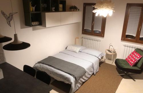 Gradisca d'Isonzo House | Calle Maccari - holiday home