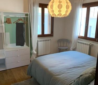 Gradisca d'Isonzo House | Calle Maccari - holiday home