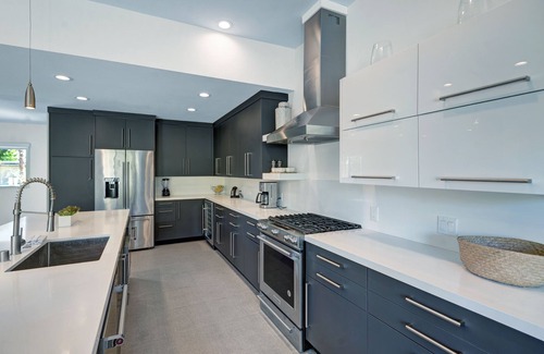 Deep Well Ranch House | Calle Mod @ Deepwell - Modern Luxury.