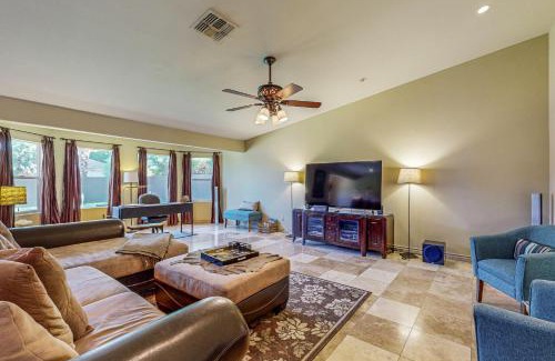 Desert Club Estates House | Calle Quito Escape Permit# 217,228