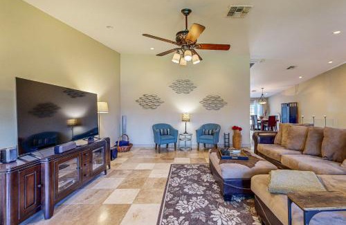 Desert Club Estates House | Calle Quito Escape Permit# 217,228