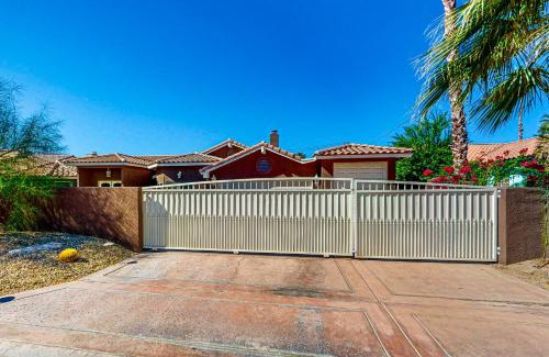 Desert Club Estates House | Calle Quito Escape Permit# 217,228
