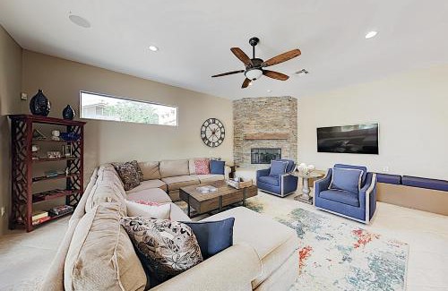 Desert Club Estates House | Calle Rondo Haven Permit# 67222