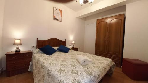 Centro Apartment | Calle San Pablo y Plaza Mayor