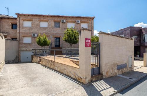 Galvez House | Callejon Del Pozo