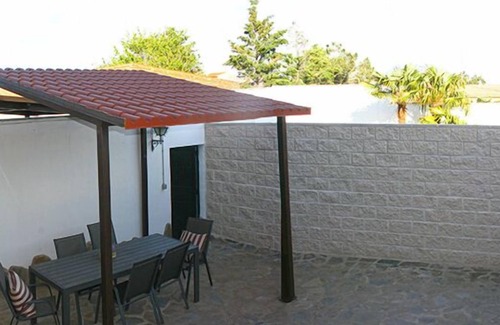 Galvez Ski Chalet | Callejon del Pozo III