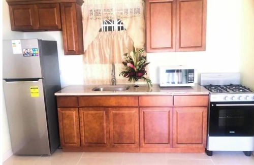 Kingstown Apartment | Calliandras Apartment Complex #9