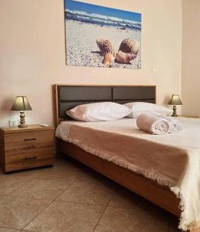 Agia Ermioni Apartment | Calliestia 6