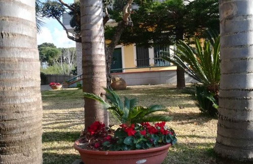 Laura Apartment | Callimaco's Home - COMFORT