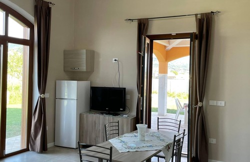 Capaccio Scalo Apartment | Callimaco's Home- Eden