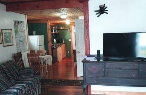 Constableville House | Calling all snowmobilers