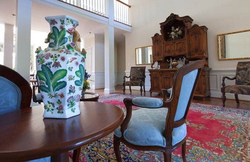 Appling House | Calling all snowbirds-Spend a winter in the GA sunshine with no shoveling snow!