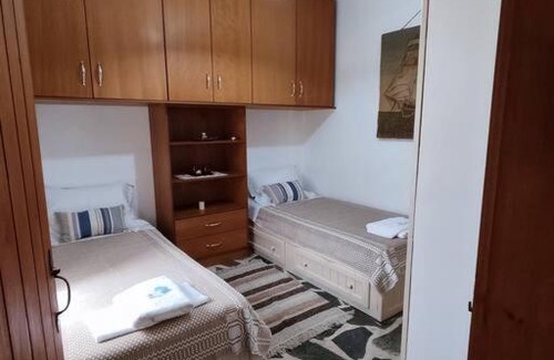 Kalymnos House | Calliope stone house