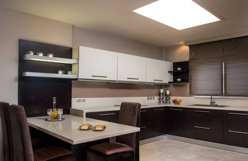 Ierapetra Apartment | Callista Luxury Residence