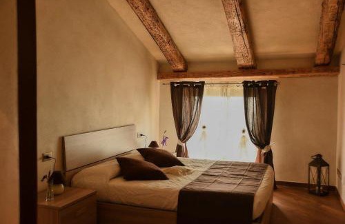 Grone Bed & Breakfast | Callort