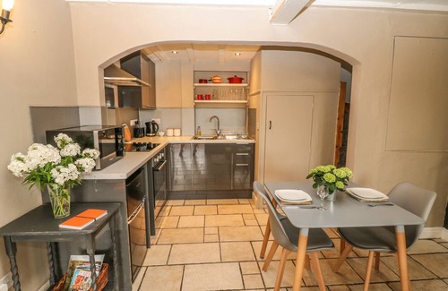 Ashbourne Cottage | CALLOW COTTAGES, character holiday cottage in Mappleton