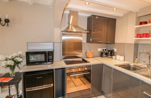 Ashbourne Cottage | CALLOW COTTAGES, character holiday cottage in Mappleton