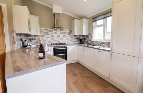 Shrewsbury Cottage | Callow Lodge 15