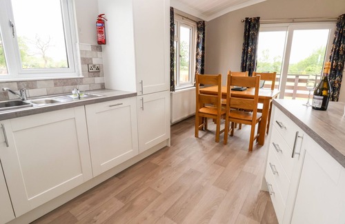 Shrewsbury Cottage | Callow Lodge 15