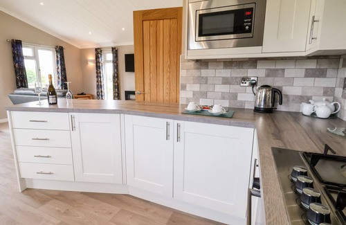 Shrewsbury Cottage | Callow Lodge 15