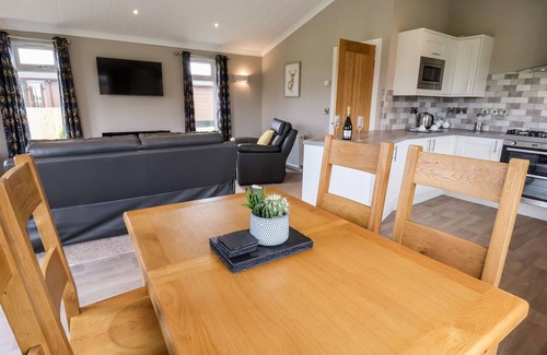 Shrewsbury Cottage | Callow Lodge 15