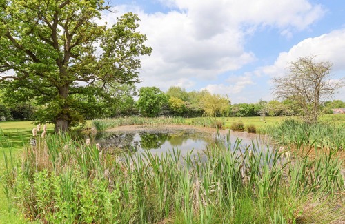 Shrewsbury Cottage | Callow Lodge 22