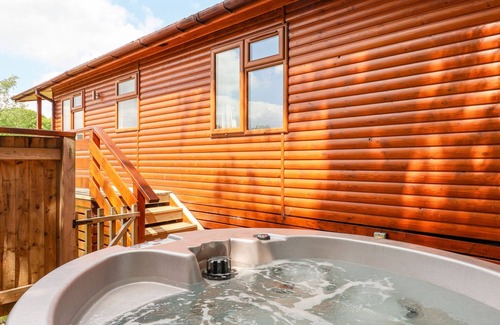 Shrewsbury Cottage | Callow Lodge 22