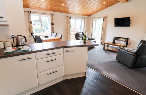 Shrewsbury Cottage | Callow Lodge 5