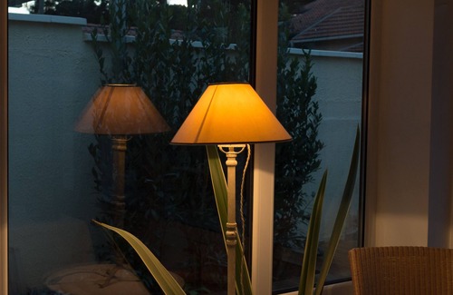 Capbreton House | Calm and charme close to the beach