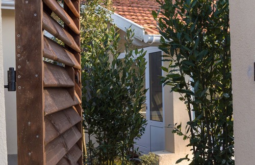 Capbreton House | Calm and charme close to the beach