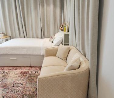 Dammam House | Calm and Comfort