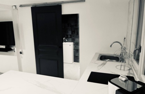 Tremblay-en-France Apartment | Calm and Cozy apartment Charles de Gaulle airport- Exhibition center