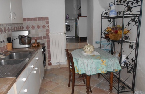 Bargeme House | Calm and fresh air near the Verdon gorges pets welcome n° 37