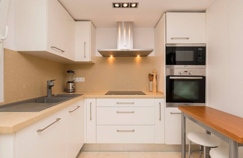 Sotogrande Apartment | Calm And Luxury - Apartment In San Roque