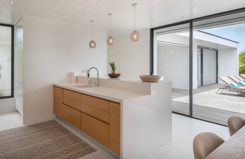 Public Villa | Calm and luxury on the heights of St Barthélémy