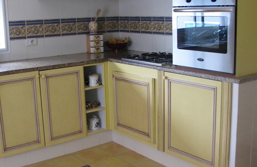 Sidi Bou Said Villa | Calm and luxury villa in the pittoresque Sidi Bou Said village, nearby services,